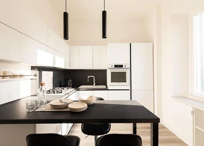 Sweet Rhome To Colosseum Appartement