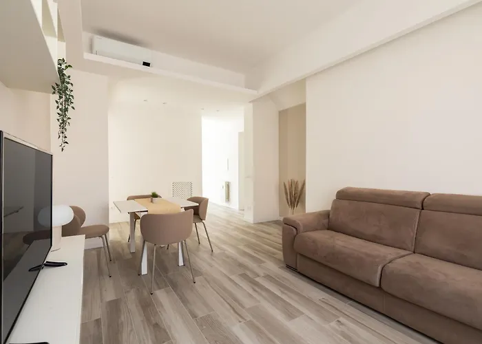 Appartement Sweet Rhome To Colosseum *