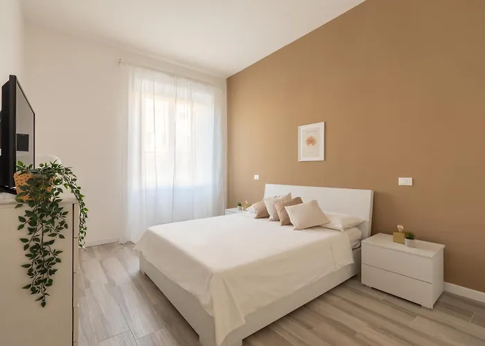 Sweet Rhome To Colosseum Appartement